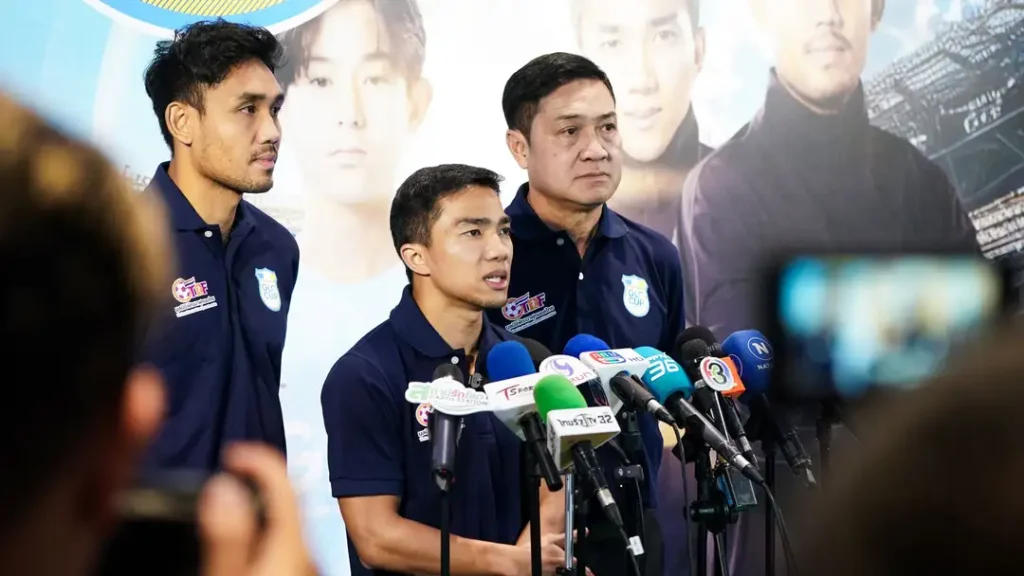 GLO Cup 2025 เปิดรับทีมอคาเดมีร่วมแข่ง ล่าฝันสู่เวทีลูกหนังระดับชาติ