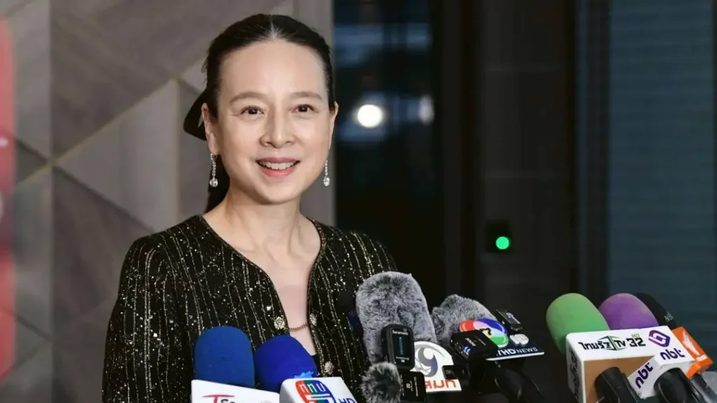 มาดามแป้ง ยืนยัน ไทยลีกไม่พักช่วงซีเกมส์ 2025 แม้ไทยเป็นเจ้าภาพ