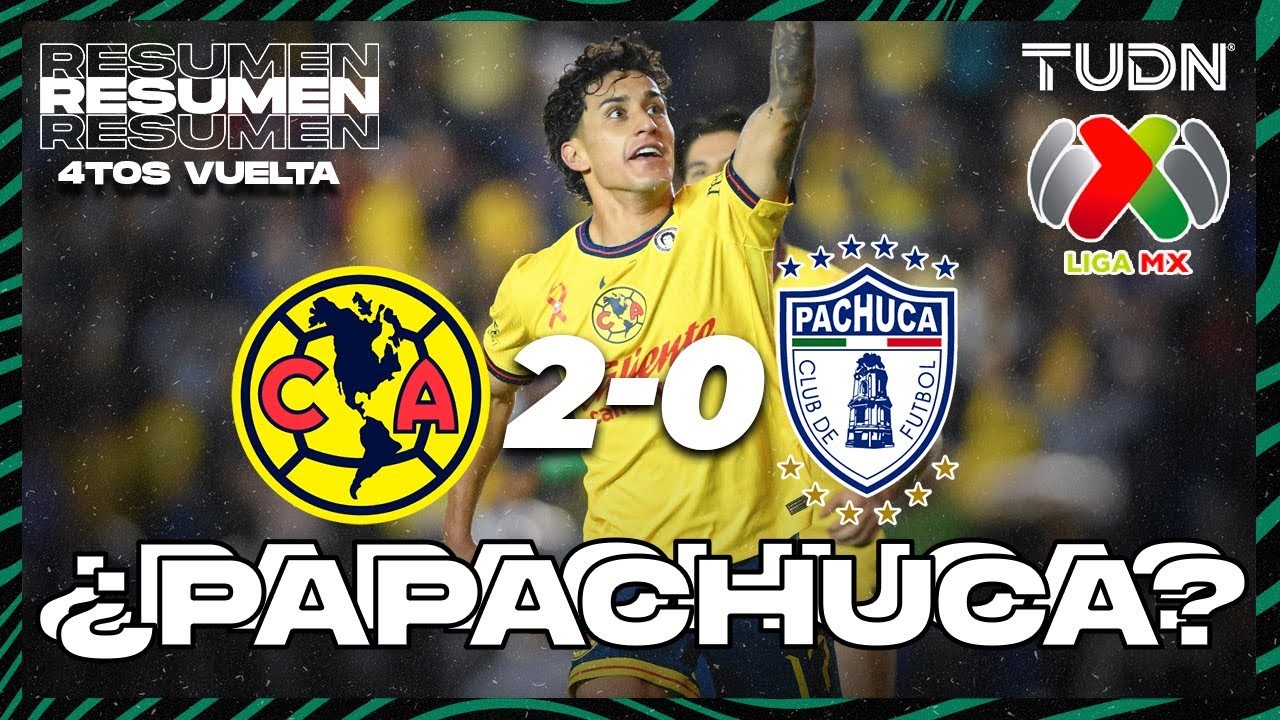 #ไฮไลท์ฟุตบอล [ คลับ อเมริกา 2 - 0 ปาชูก้า ] เม็กซิโก พรีเมร่า ดิวิชั่น 2025/11.5.68