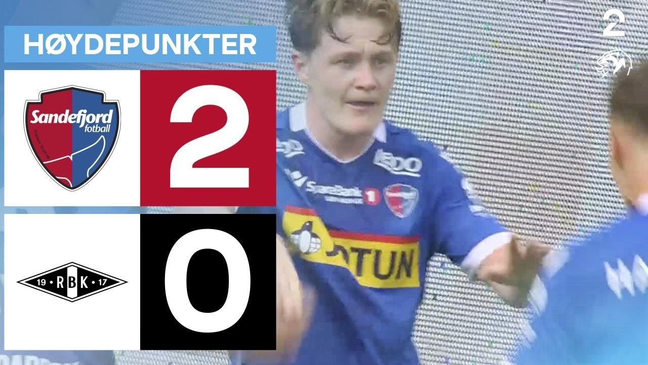 #ไฮไลท์ฟุตบอล [ ชาร์ปบอร์ก 2 - 0 เฮาเกซุนด์ ] นอร์เวย์ ทิปเปลีเก้น 2025/7.7.68